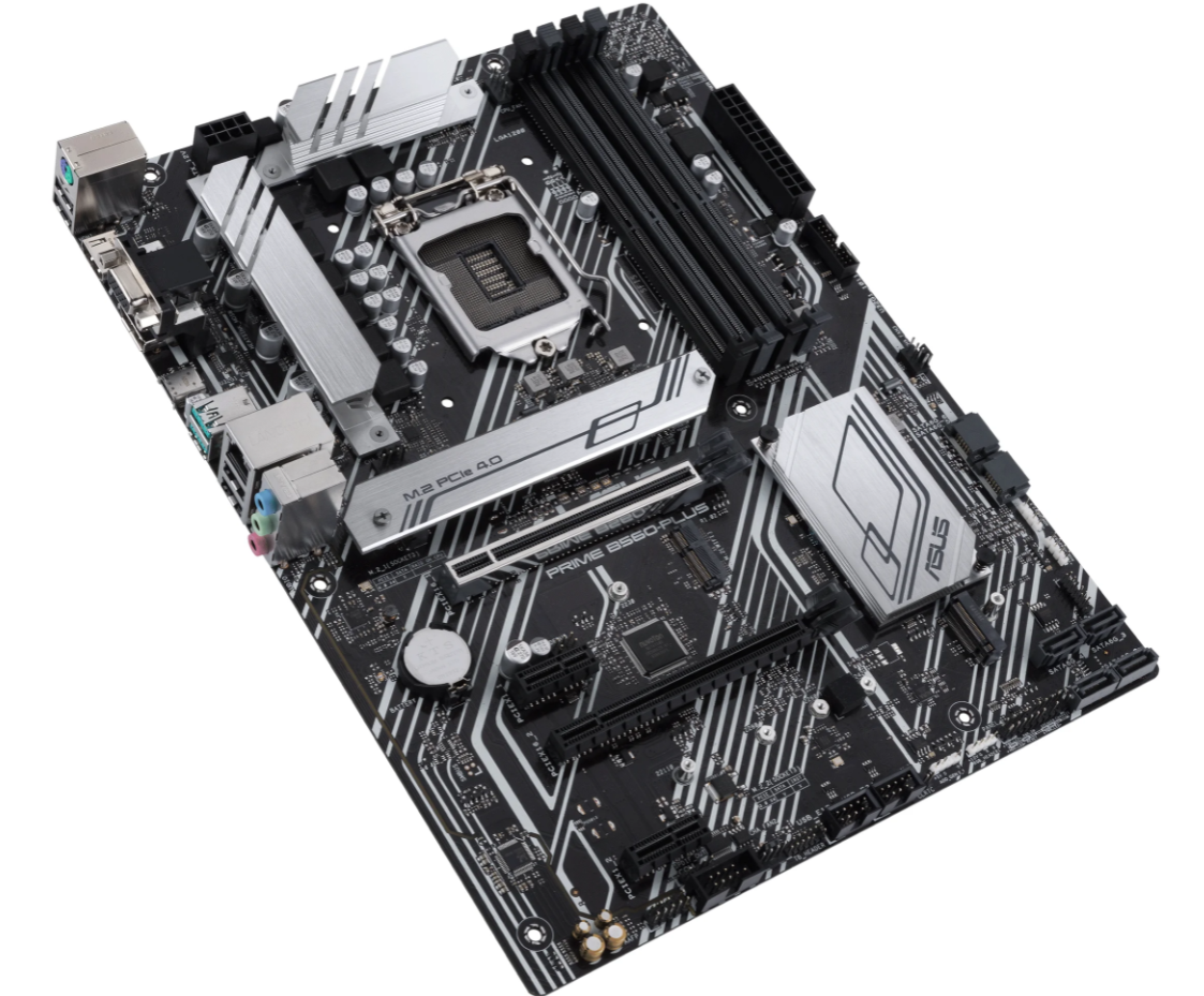 ASUS PRIME B560-PLUS