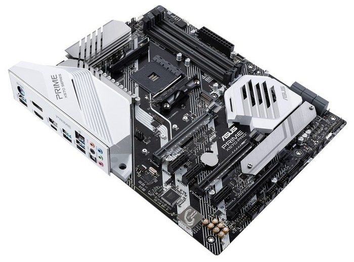 ASUS PRIME X570-PRO sAM4