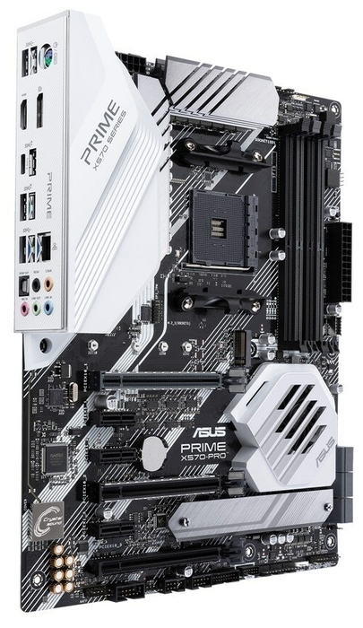ASUS PRIME X570-PRO sAM4
