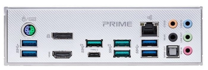 ASUS PRIME X570-PRO sAM4