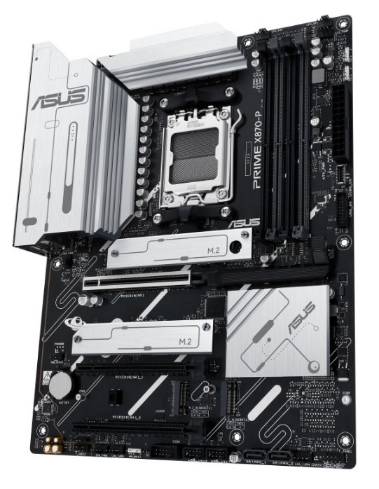 ASUS PRIME X870-P sAM5