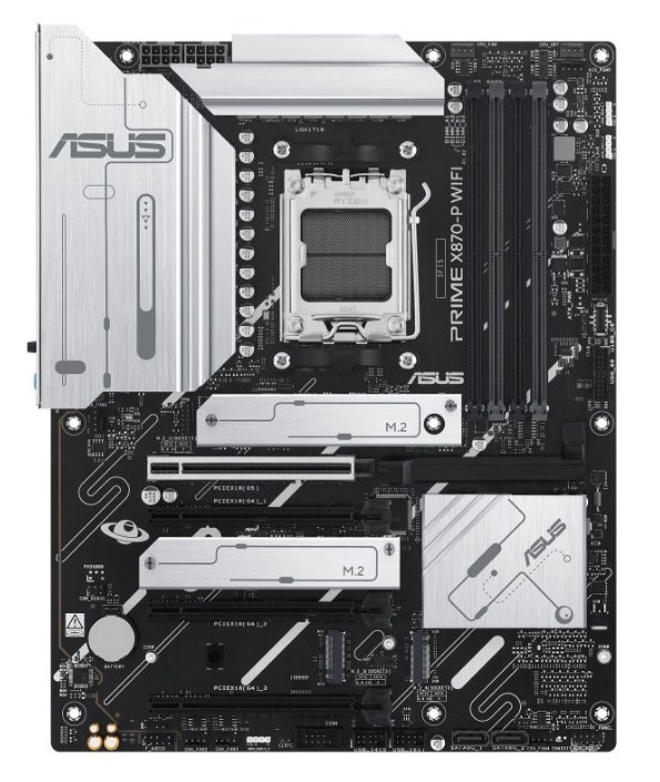 ASUS PRIME X870-P WIFI sAM5