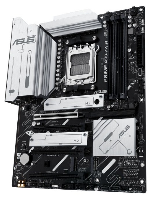 ASUS PRIME X870-P WIFI sAM5