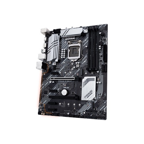 ASUS PRIME Z490-P LGA1200