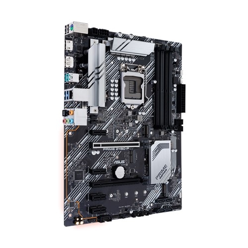 ASUS PRIME Z490-P LGA1200