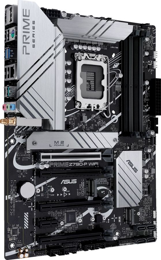 ASUS PRIME Z790-P WIFI LGA1700