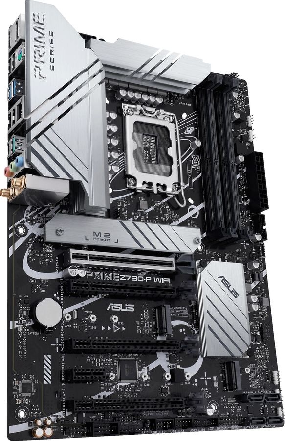 ASUS PRIME Z790-P WIFI LGA1700