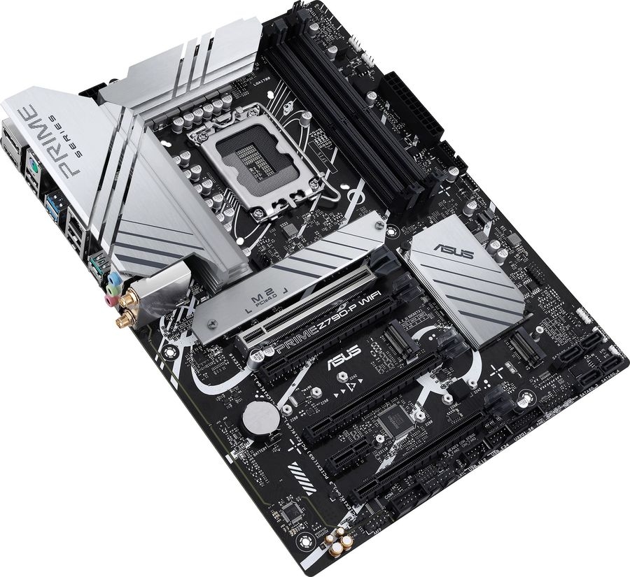 ASUS PRIME Z790-P WIFI LGA1700