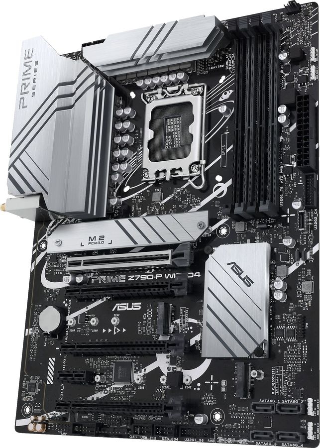 ASUS PRIME Z790-P WIFI D4 LGA1700