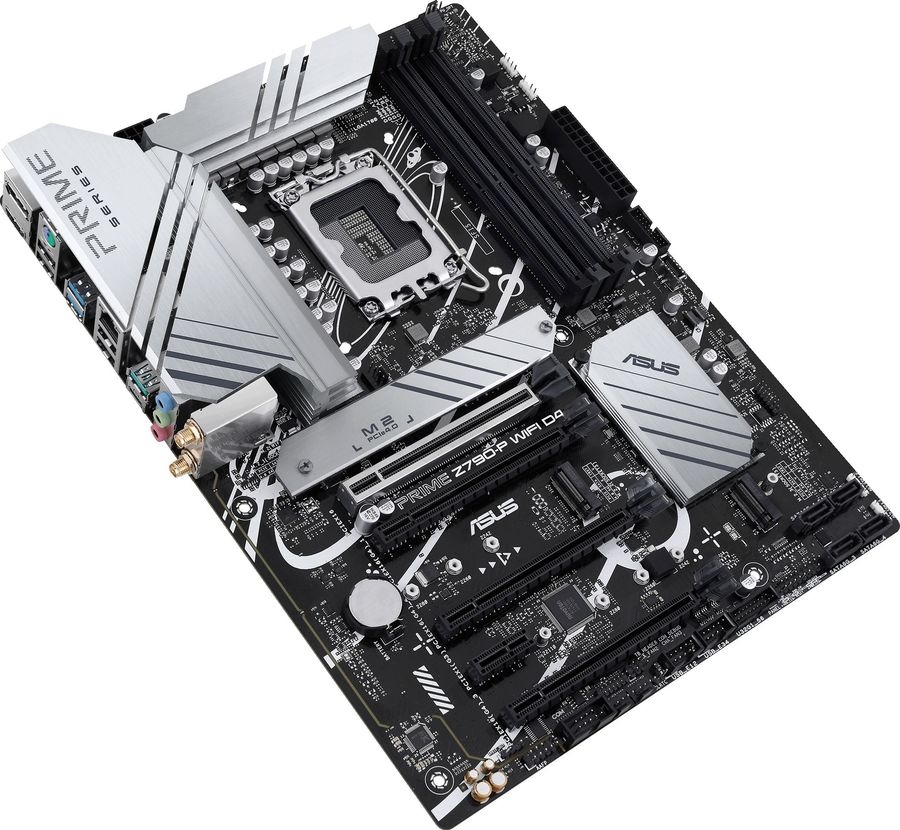 ASUS PRIME Z790-P WIFI D4 LGA1700