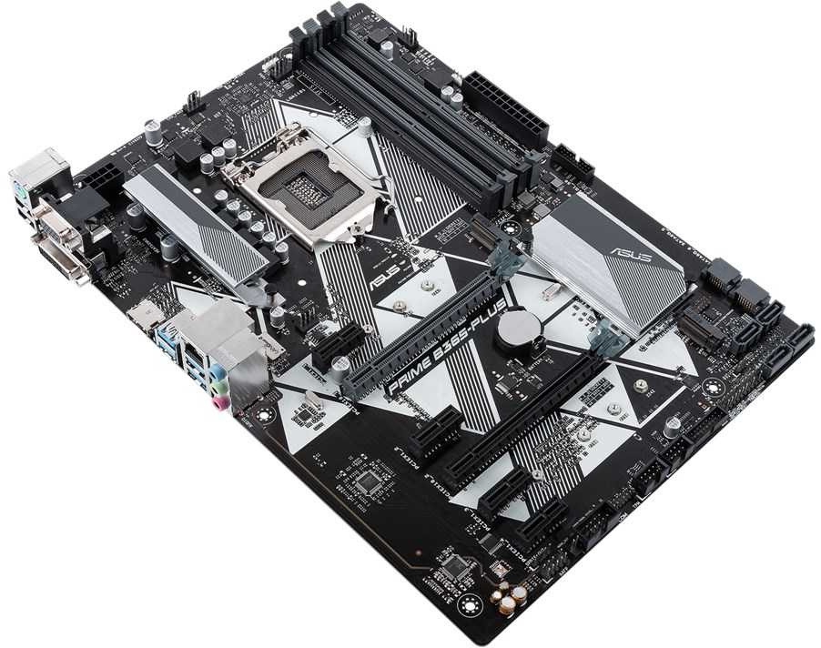 ASUS PRIME B365-PLUS LGA1151 v2