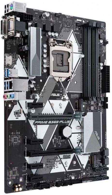 ASUS PRIME B365-PLUS LGA1151 v2