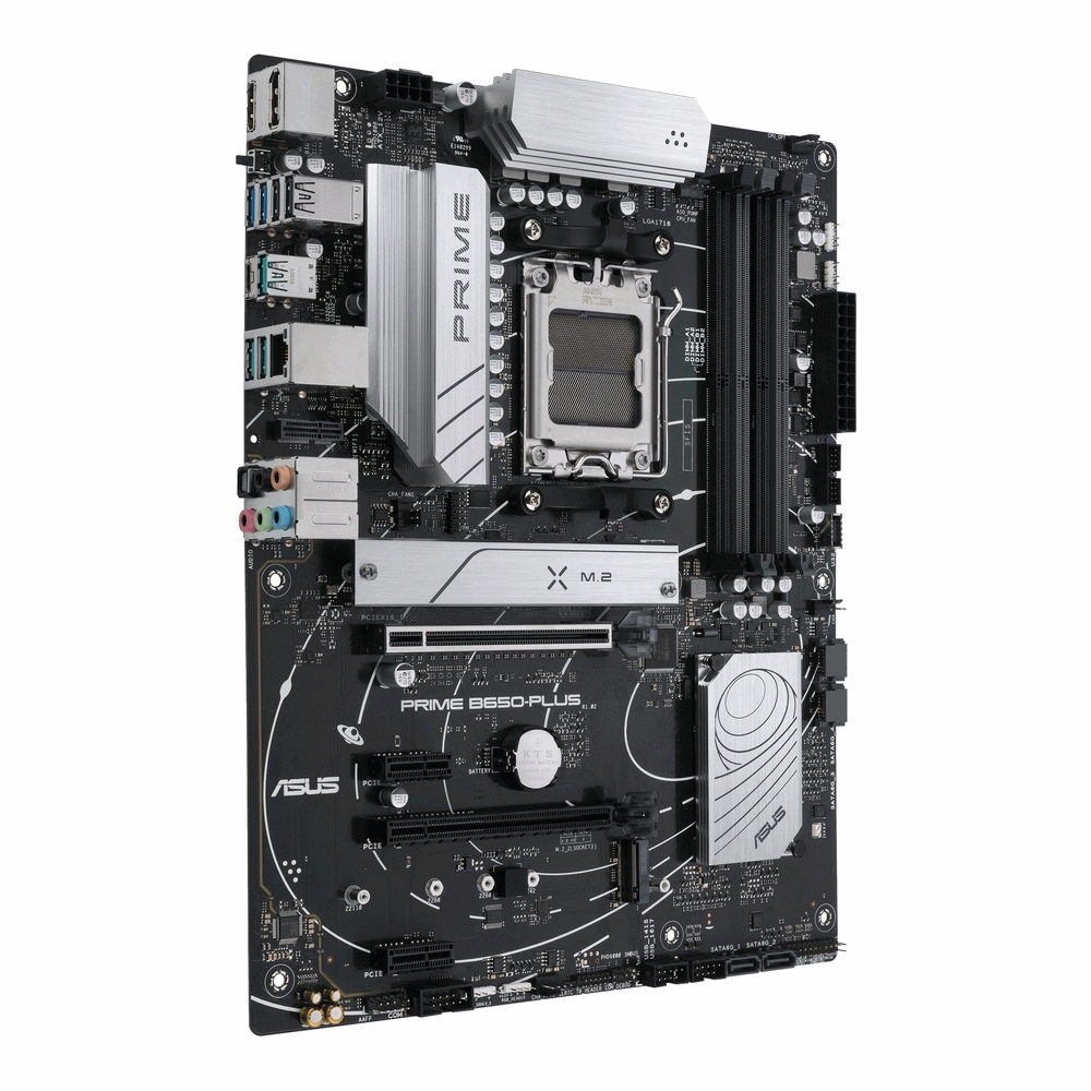 ASUS Prime B650-PLUS sAM5