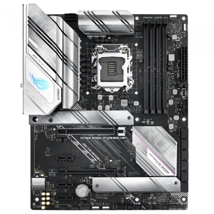 ASUS ROG STRIX B560-A GAMING WI-FI LGA1200