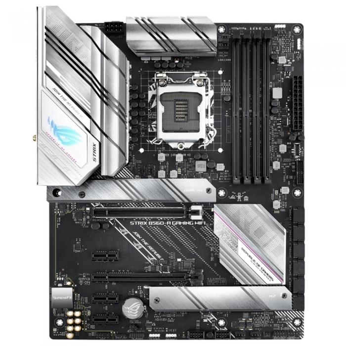 ASUS ROG STRIX B560-A GAMING WI-FI LGA1200