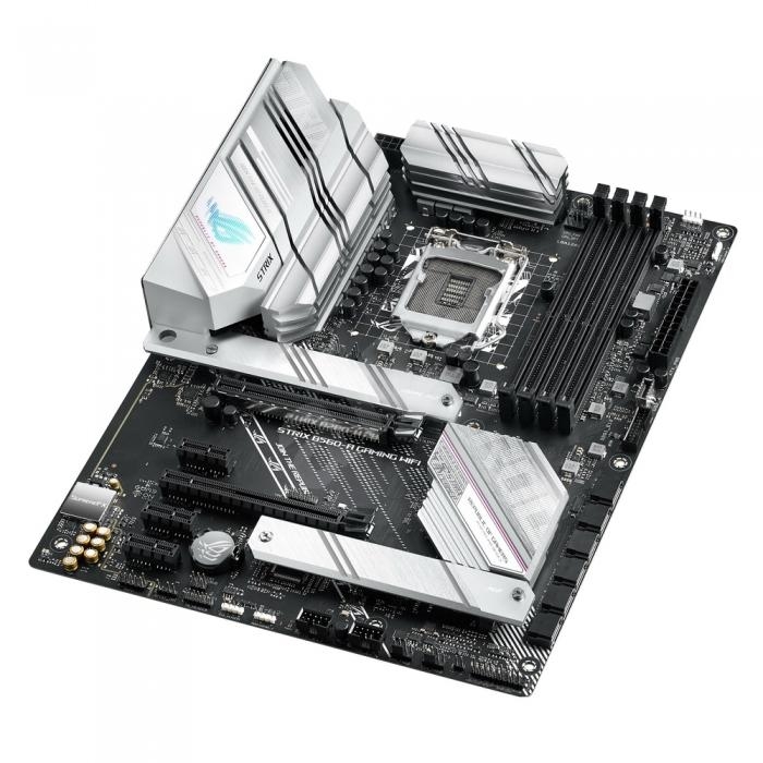 ASUS ROG STRIX B560-A GAMING WI-FI LGA1200