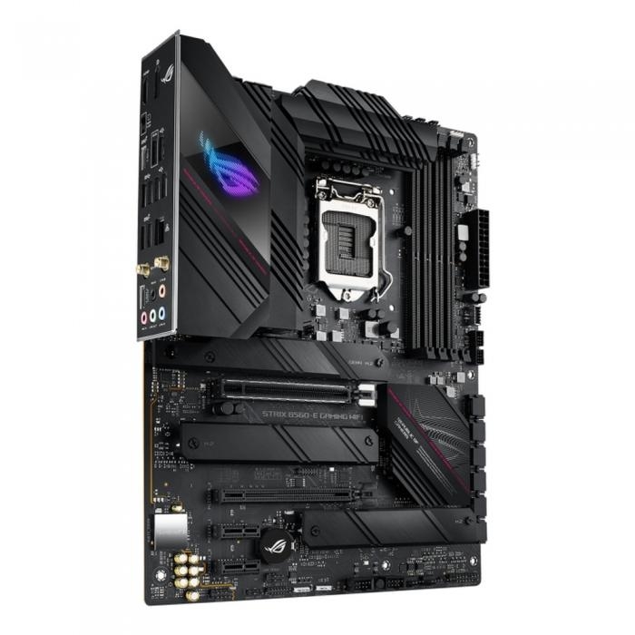 ASUS ROG STRIX B560-E GAMING WIFI LGA1200