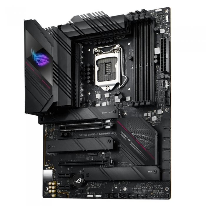 ASUS ROG STRIX B560-E GAMING WIFI LGA1200