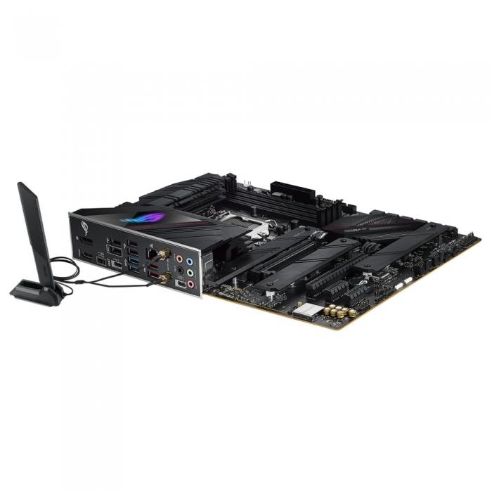 ASUS ROG STRIX B560-E GAMING WIFI LGA1200