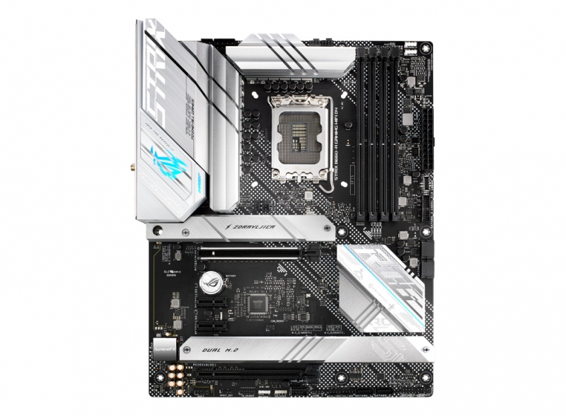 ASUS ROG STRIX B660-A GAMING WIFI D4 LGA1700