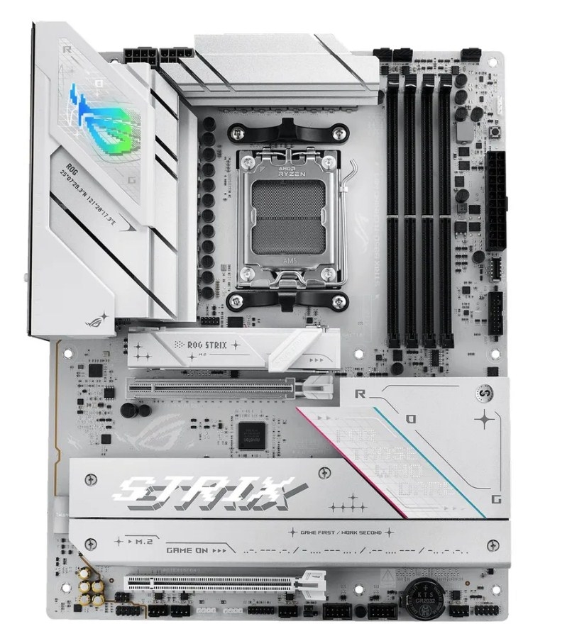 ASUS ROG STRIX B850-A GAMING WIFI sAM5