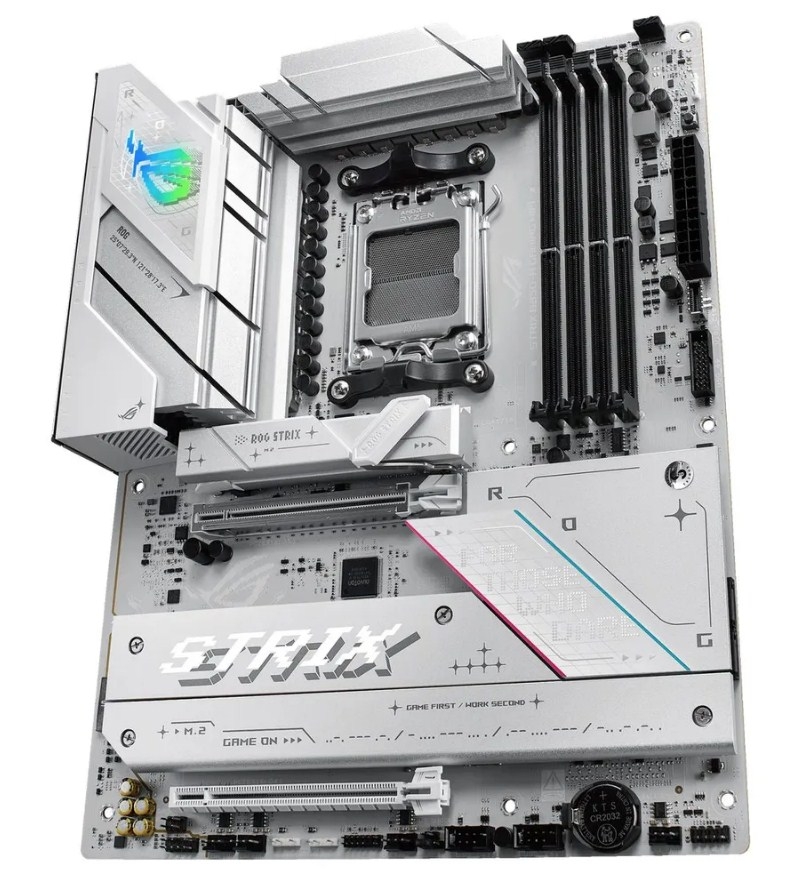 ASUS ROG STRIX B850-A GAMING WIFI sAM5