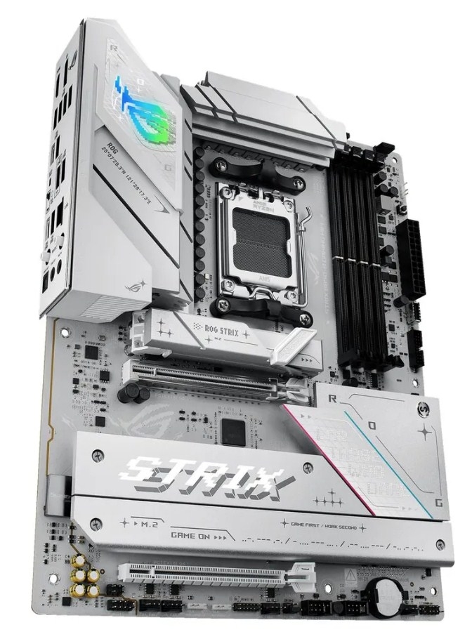 ASUS ROG STRIX B850-A GAMING WIFI sAM5