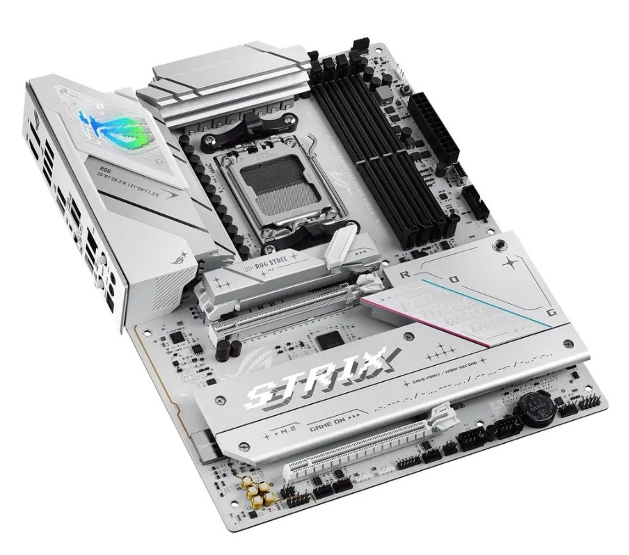 ASUS ROG STRIX B850-A GAMING WIFI sAM5