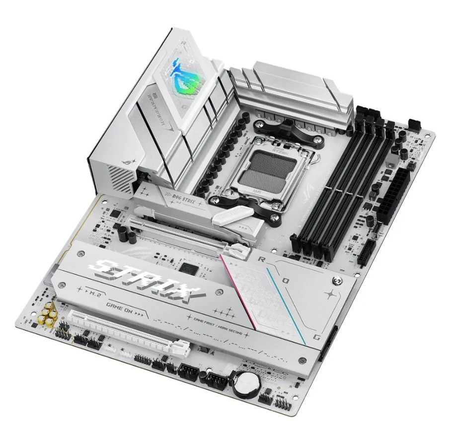 ASUS ROG STRIX B850-A GAMING WIFI sAM5