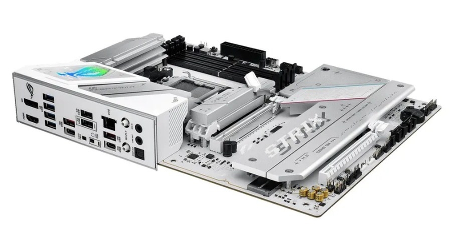 ASUS ROG STRIX B850-A GAMING WIFI sAM5