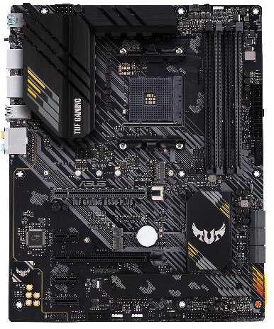 ASUS TUF GAMING B550-PLUS sAM4