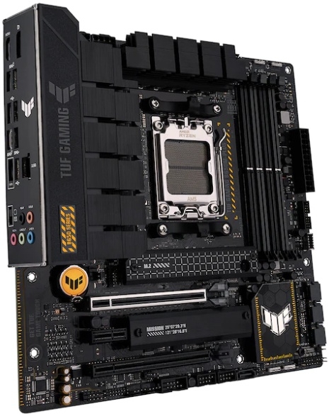 ASUS TUF Gaming B650M-PLUS sAM5