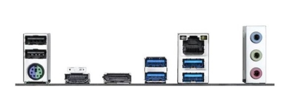 GigaByte B550M DS3H R2 sAM4