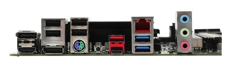 GigaByte B840M DS3H sAM5