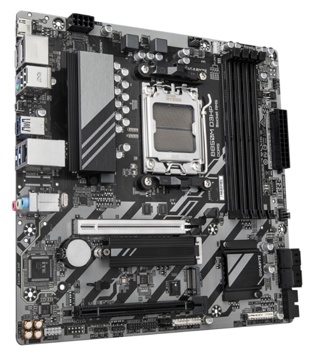 GigaByte B850M D3HP sAM5