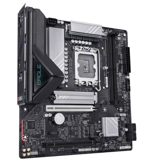 GigaByte B860M EAGLE LGA1851