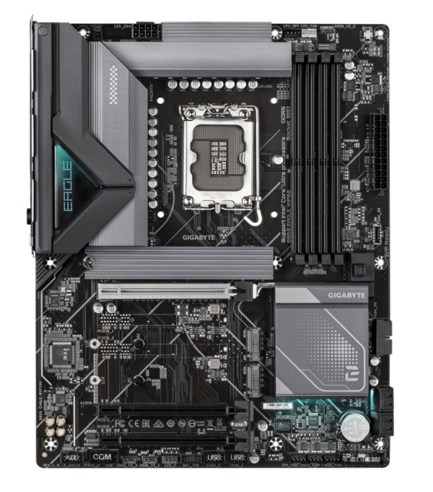 GigaByte B860 EAGLE WIFI6E LGA1851
