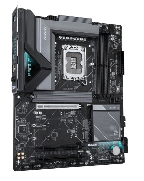 GigaByte B860 EAGLE WIFI6E LGA1851