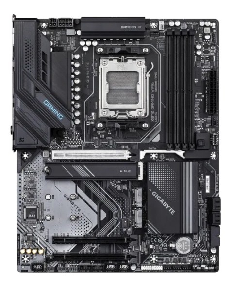 GigaByte X870 GAMING WIFI6 sAM5