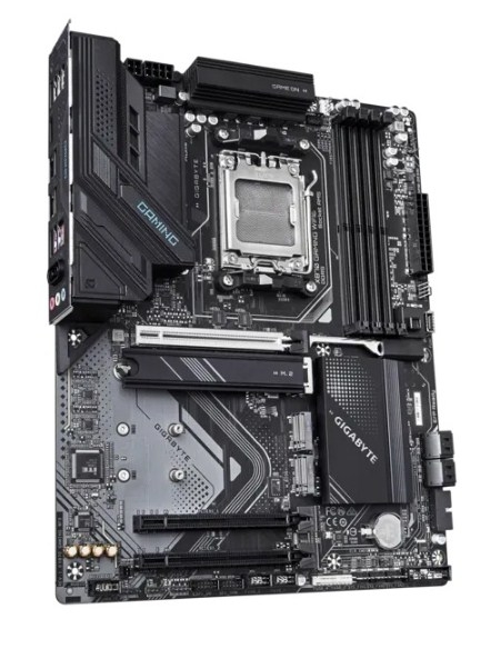GigaByte X870 GAMING WIFI6 sAM5