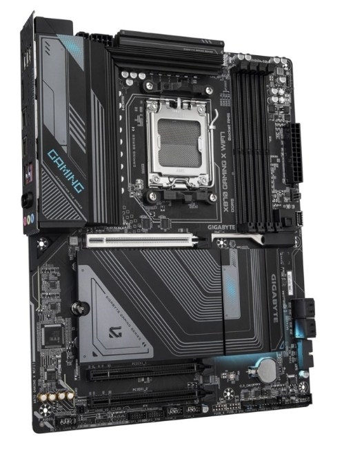 GigaByte X870 GAMING X WIFI7 sAM5