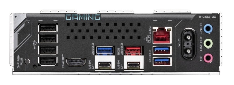GigaByte X870 GAMING X WIFI7 sAM5