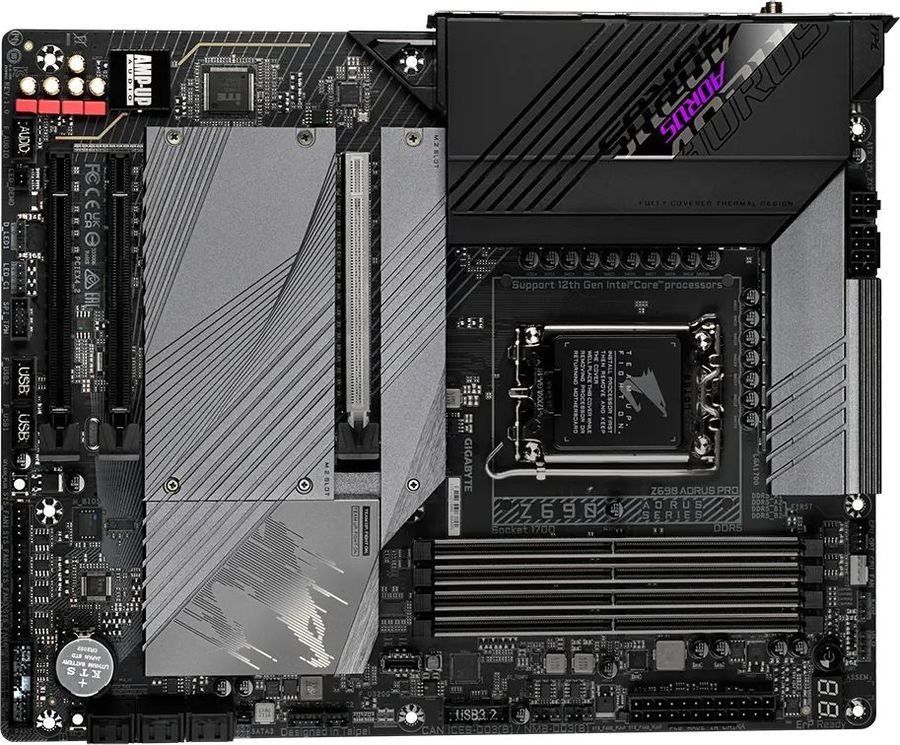 GigaByte Z690 AORUS PRO LGA1700