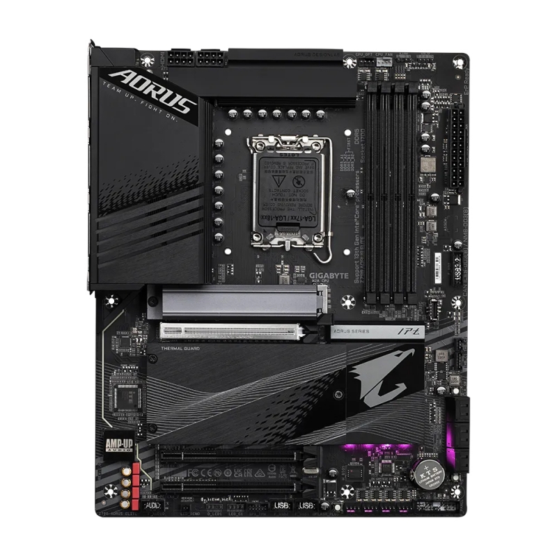 GigaByte Z790 AORUS ELITE LGA1700