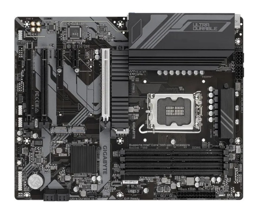 GigaByte Z790 D LGA1700