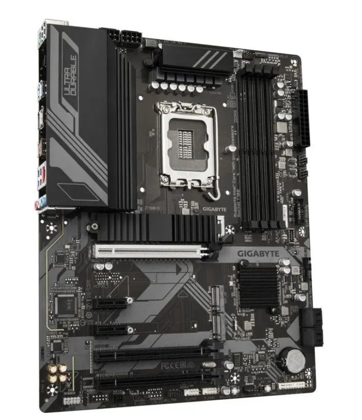 GigaByte Z790 D LGA1700