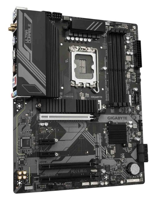 GigaByte Z790 D AX LGA1700