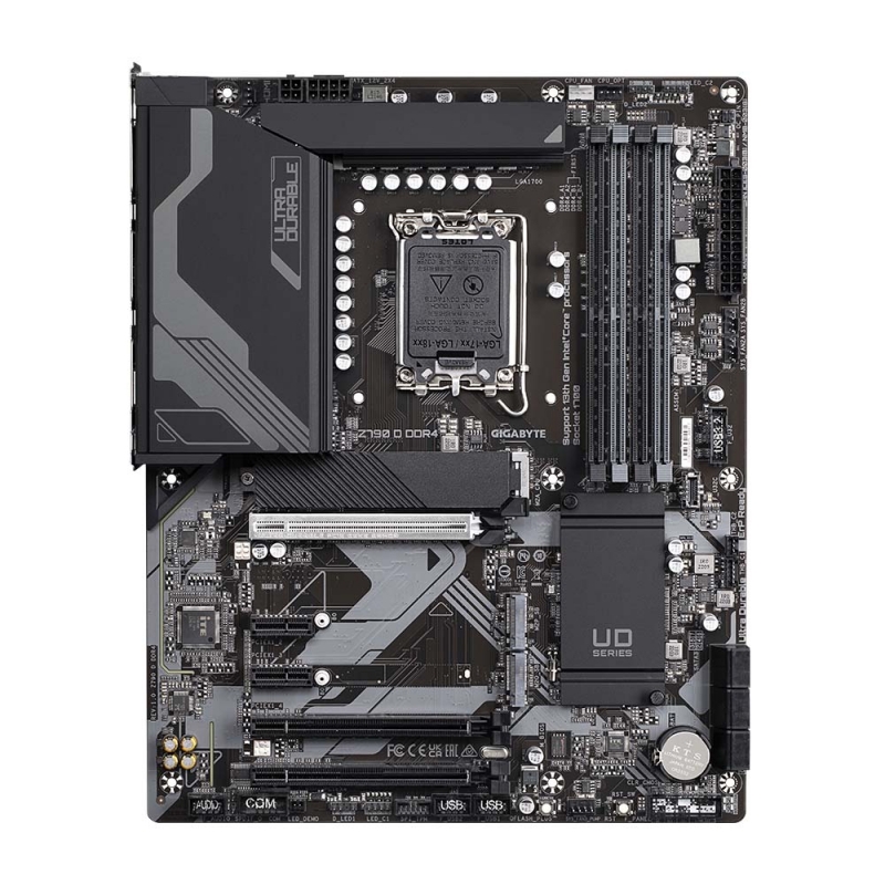 GigaByte Z790 D DDR4 LGA1700