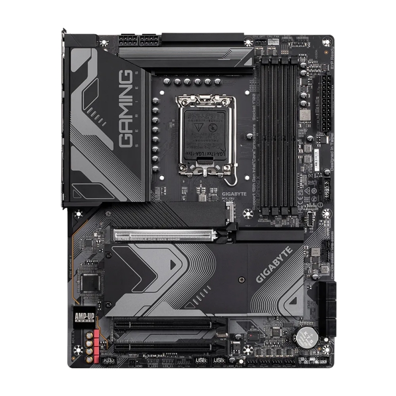 GigaByte Z790 GAMING X LGA1700