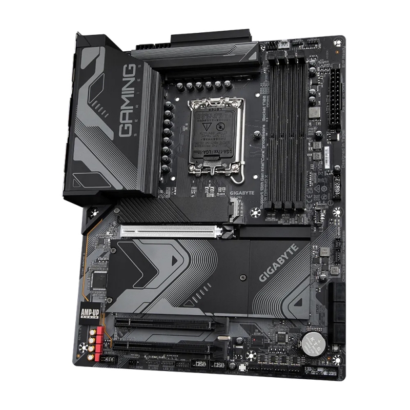 GigaByte Z790 GAMING X LGA1700